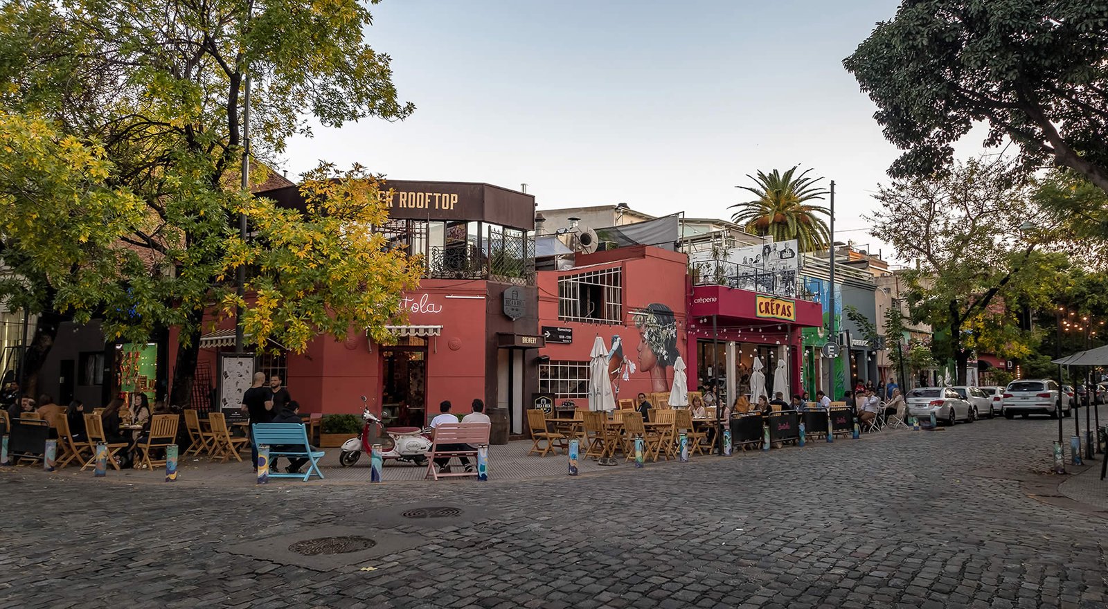 Rent in Buenos Aires, Aparments for Rent in Buenos Aires, Rent for Vacations